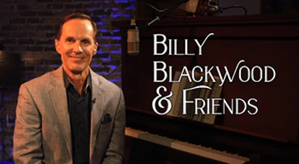 Billy Blackwood and Friends