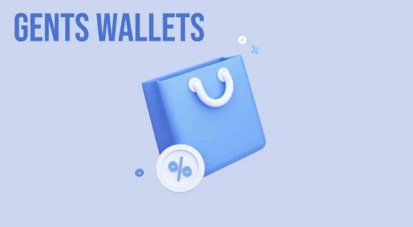 Gents Wallets