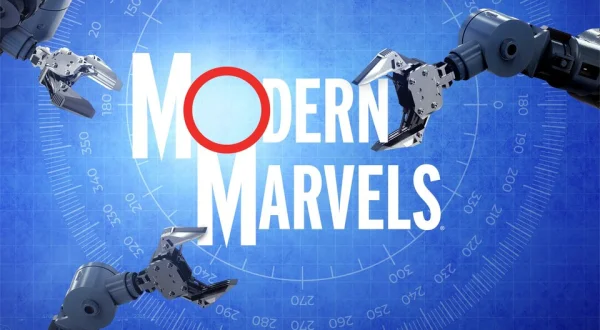 Modern Marvels