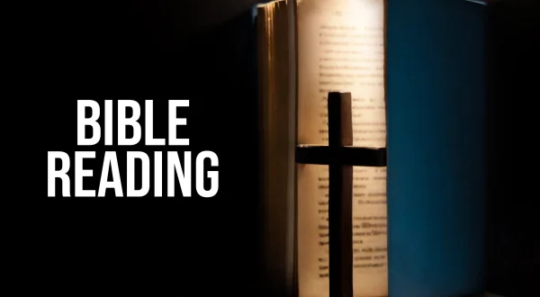 Bible Reading