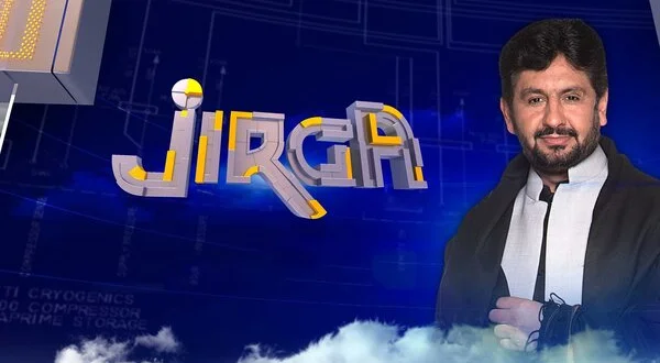 Jirga