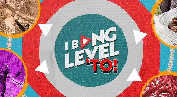 Ibang Level 'To
