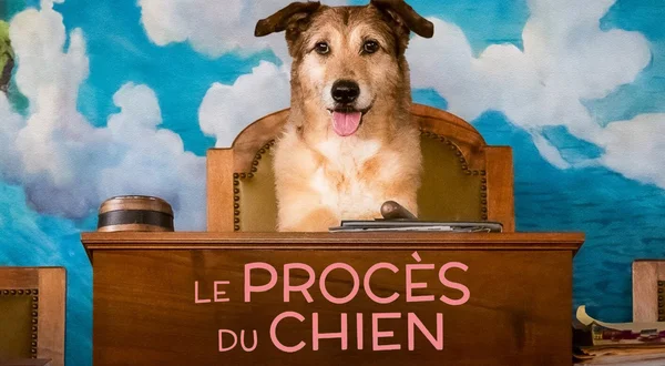 Le procès du chien
