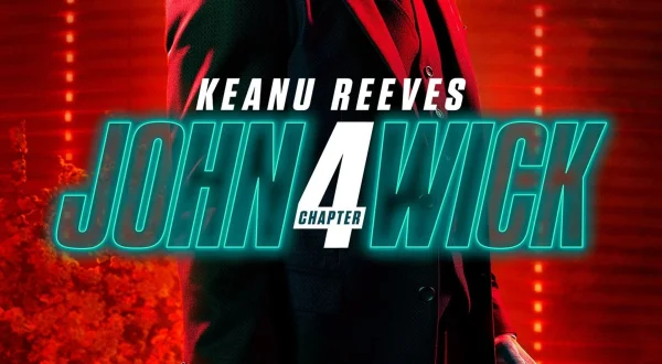 John Wick 4