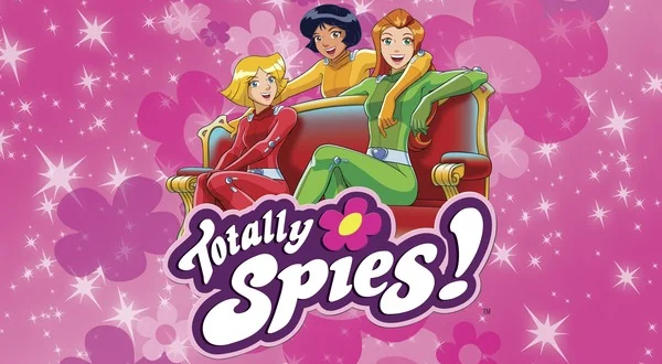 Totally Spies