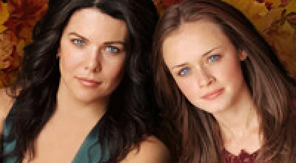 Gilmore Girls