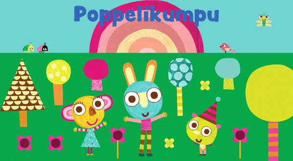 Poppelikumpu