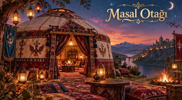 Masal Otağı