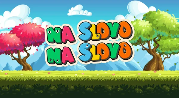 Na slovo, na slovo