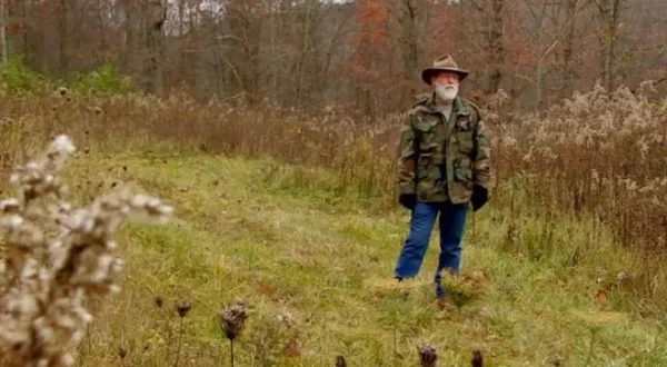 Mountain Monsters