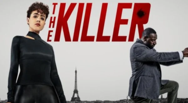 The Killer