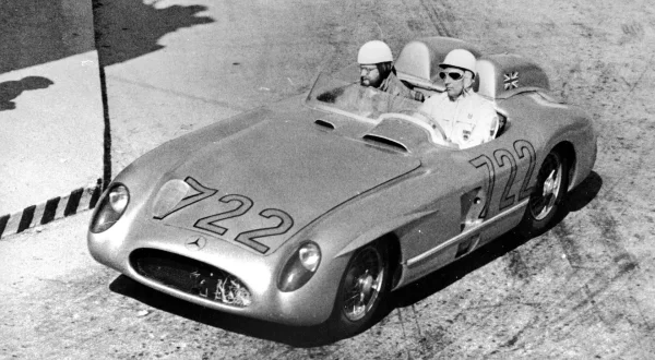 Classic Races