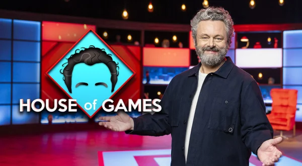 House of Games