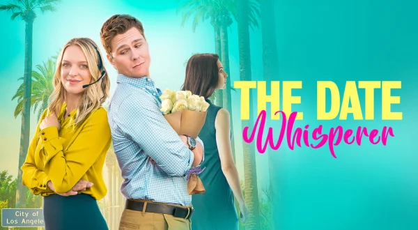 The Date Whisperer