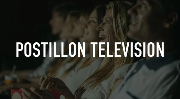 Postillon TELEvision
