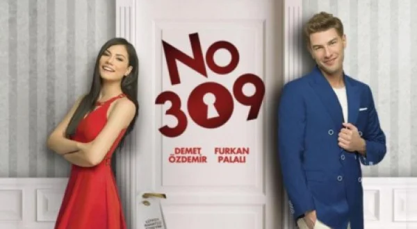 Quarto 309