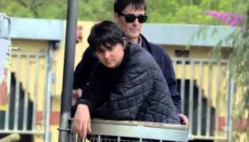 Panda Bear And Sonic Boom - Greeting The Reaper