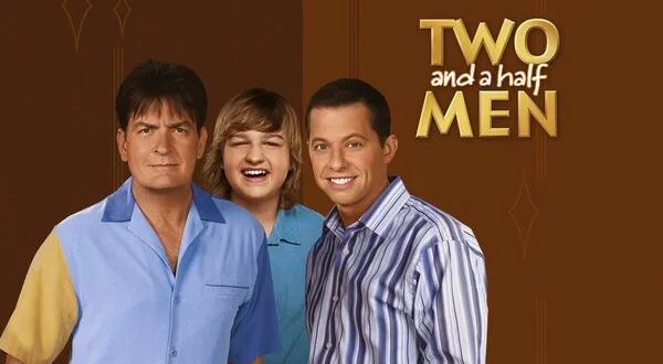 Two and a Half Men