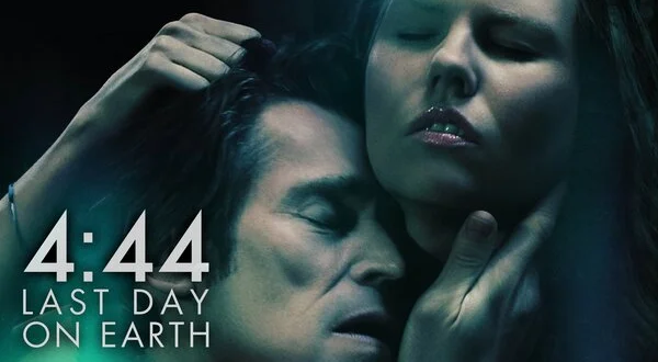4:44 Last Day on Earth