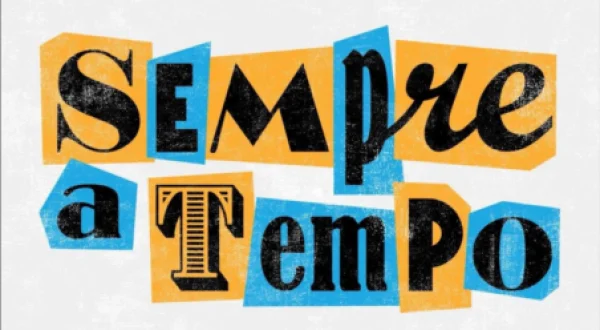 Sempre a Tempo