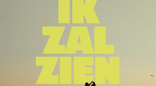 Ik zal zien