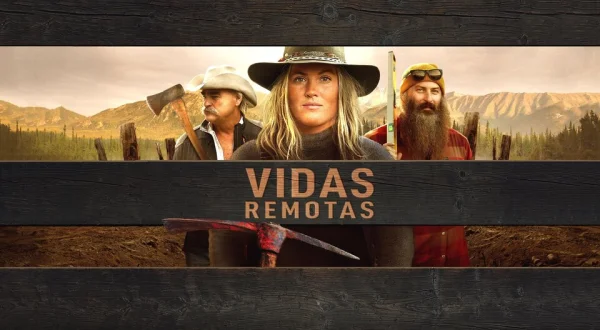 Vidas remotas