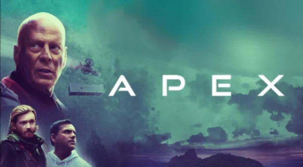 Apex – A Presa