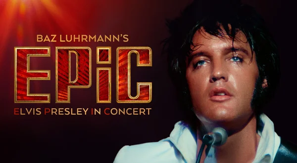 EPiC: Elvis Presley in Concert