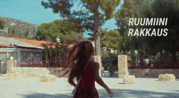 Ruumiini rakkaus