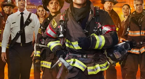 Chicago Fire 1^TV