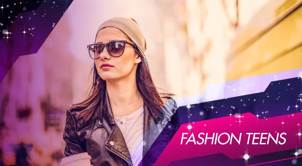 Fashion Teens