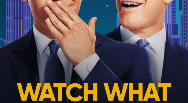 Watch What Happens Live With Andy Cohen