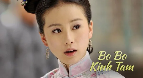 Bo Bo Kinh Tam