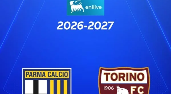 Parma - Torino