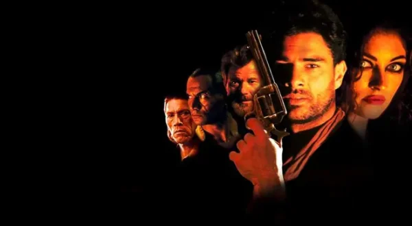 From Dusk Till Dawn 3: The Hangman's Daughter