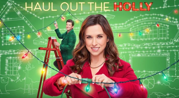 Haul Out the Holly