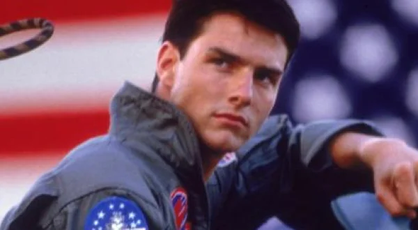 Top Gun: Pasión y gloria