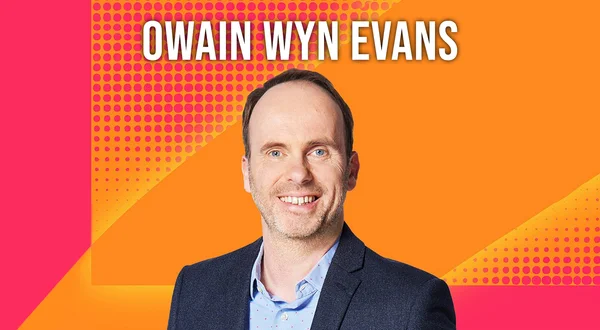 Owain Wyn Evans