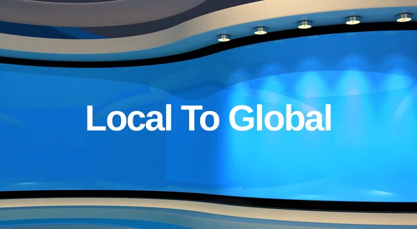 Local To Global