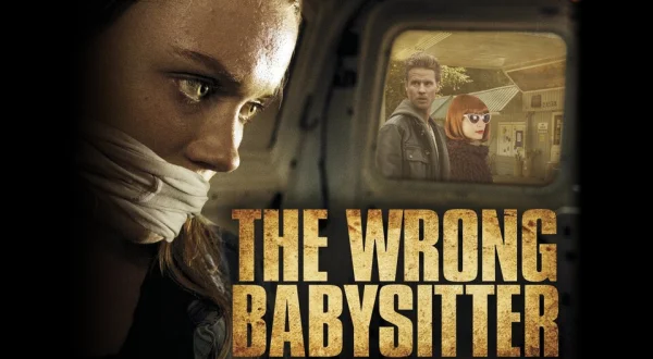 The Wrong Babysitter