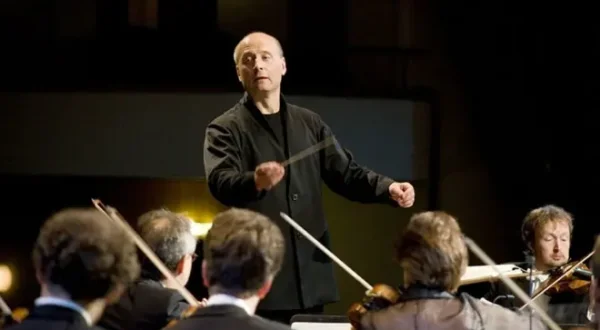 Beethoven, Symphony No. 1 in C major, Op. 21