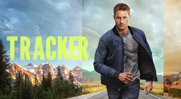 Tracker
