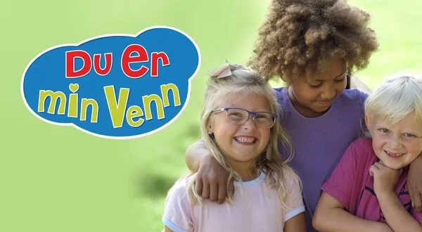 Du er min venn