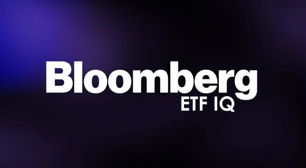Bloomberg ETF IQ