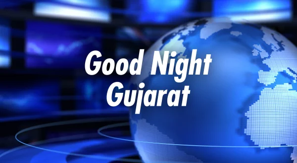 Good Night Gujarat