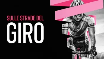 Sulle strade del giro