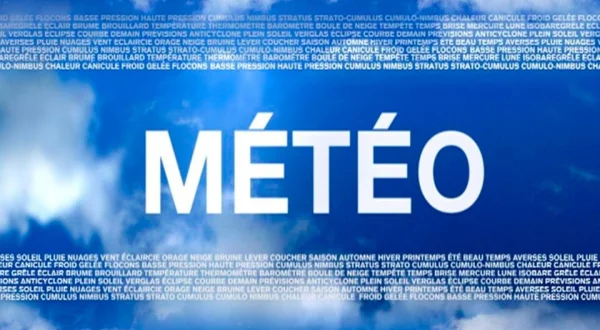 Météo