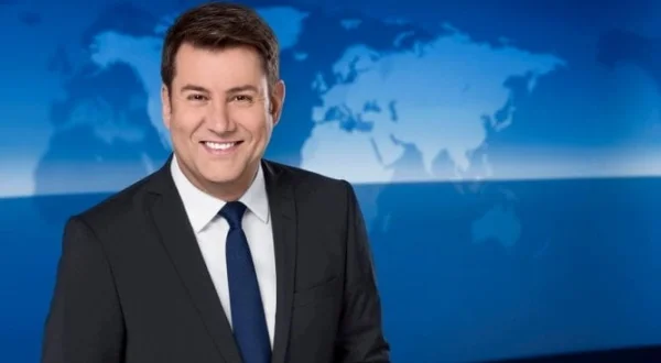 Tagesschau