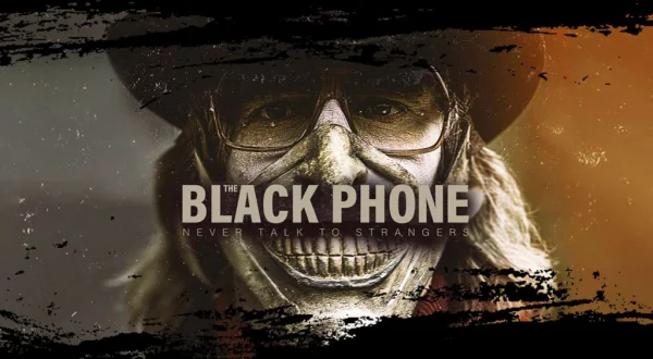 Black Phone