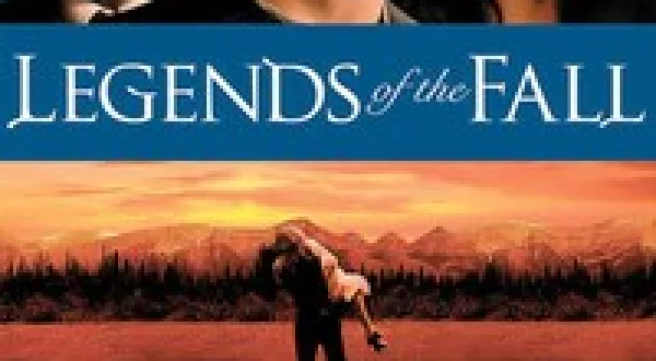 Legends of the Fall